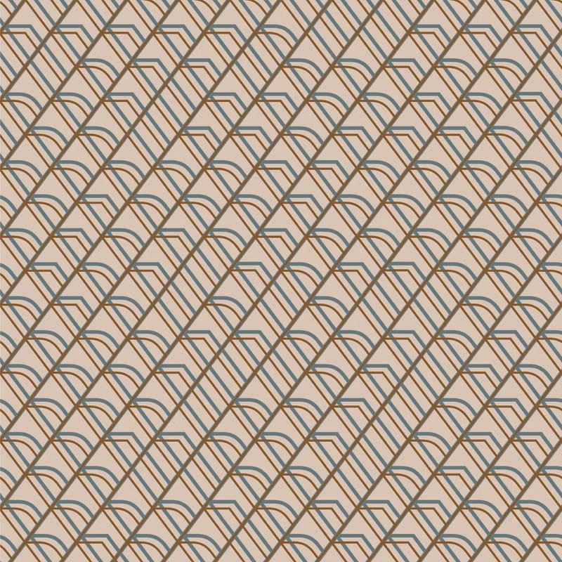 Papel pintado Tres Tintas Urquiola Mesh PU2904-1