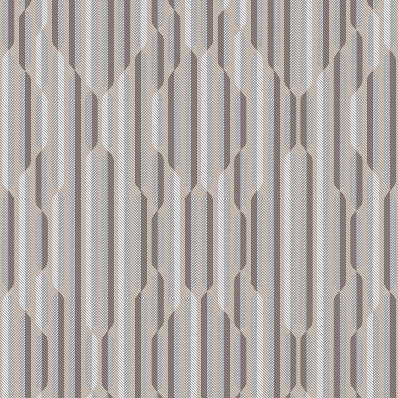 Papel pintado Tres Tintas Urquiola Optical PU2902-3