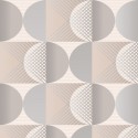 Urquiola Round PU 2903-5 Papel pintado
