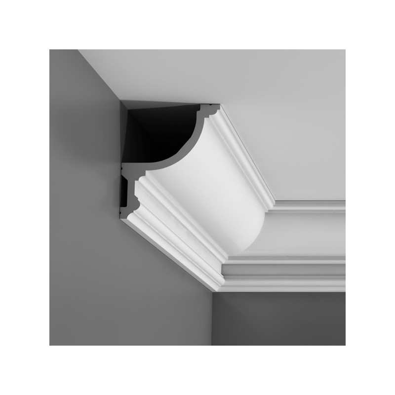 Orac Decor Cornisa Luxxus C901