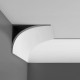 Orac Decor Cornisa Luxxus C990