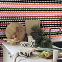 Marimekko 5 Räsymatto 23321 Papel pintado
