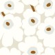 Papel pintado Marimekko Wallcoverings nº 5 Unikko 23351
