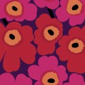 Marimekko 5 Unikko 23350 Papel pintado
