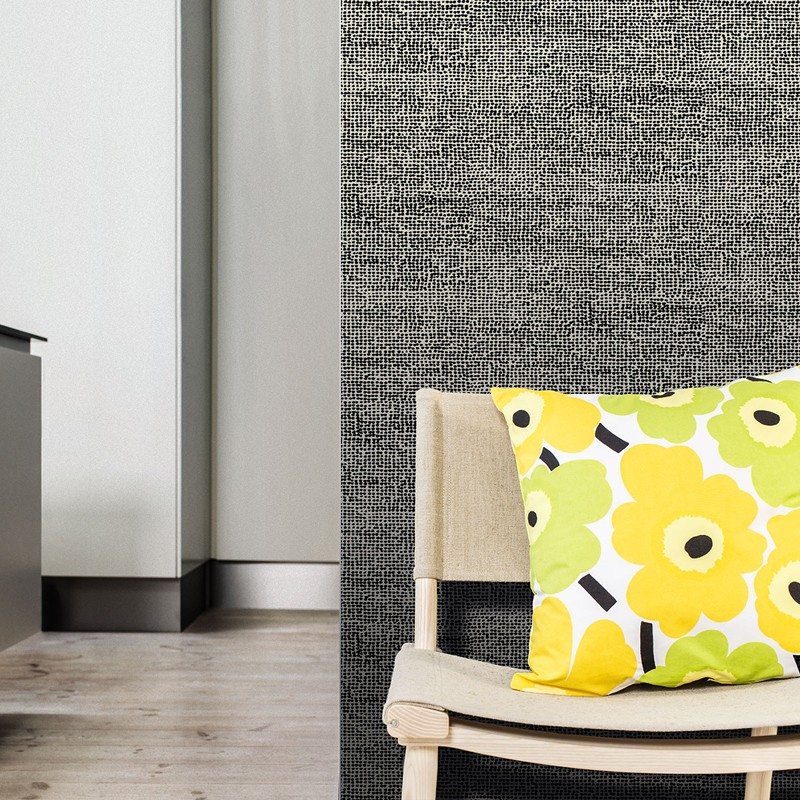 Papel pintado Marimekko Wallcovering nº 5 Orkanen 23312 A