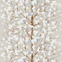 Marimekko 5 Lumimarja 23375 Papel pintado