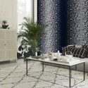 Marimekko 5 Yön Varjo 23325 Papel pintado