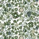 Papel pintado Marimekko Wallcoverings nº 5 Pieni Tiara 23332