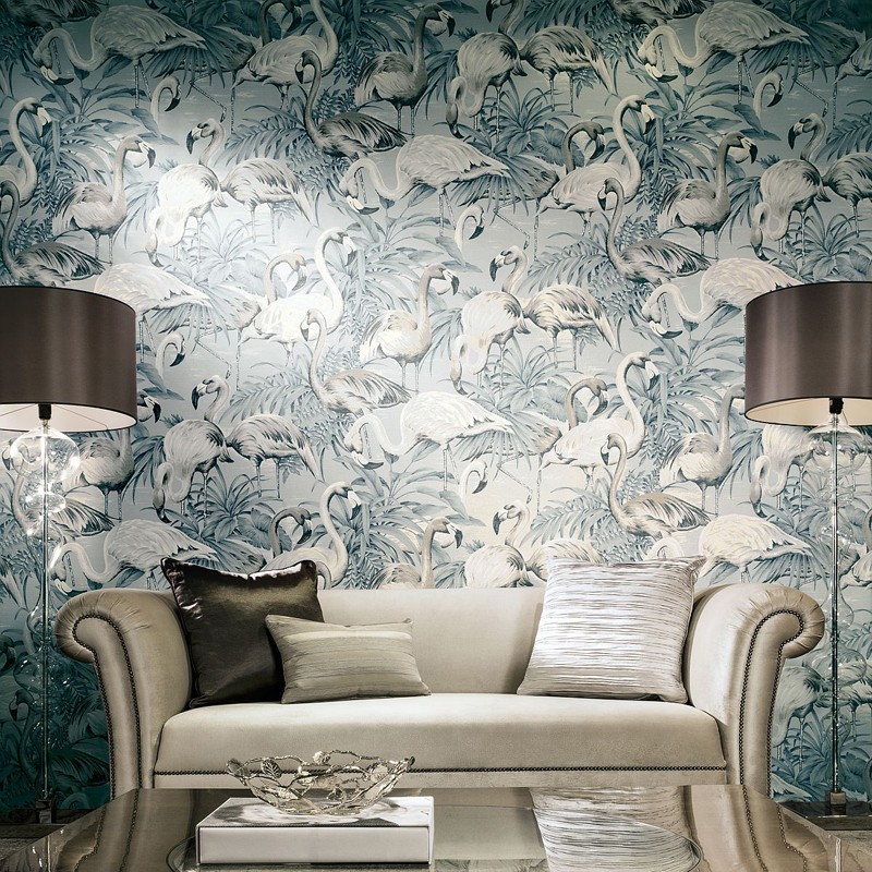 Papel Pintado Arte Avalon 31542 A