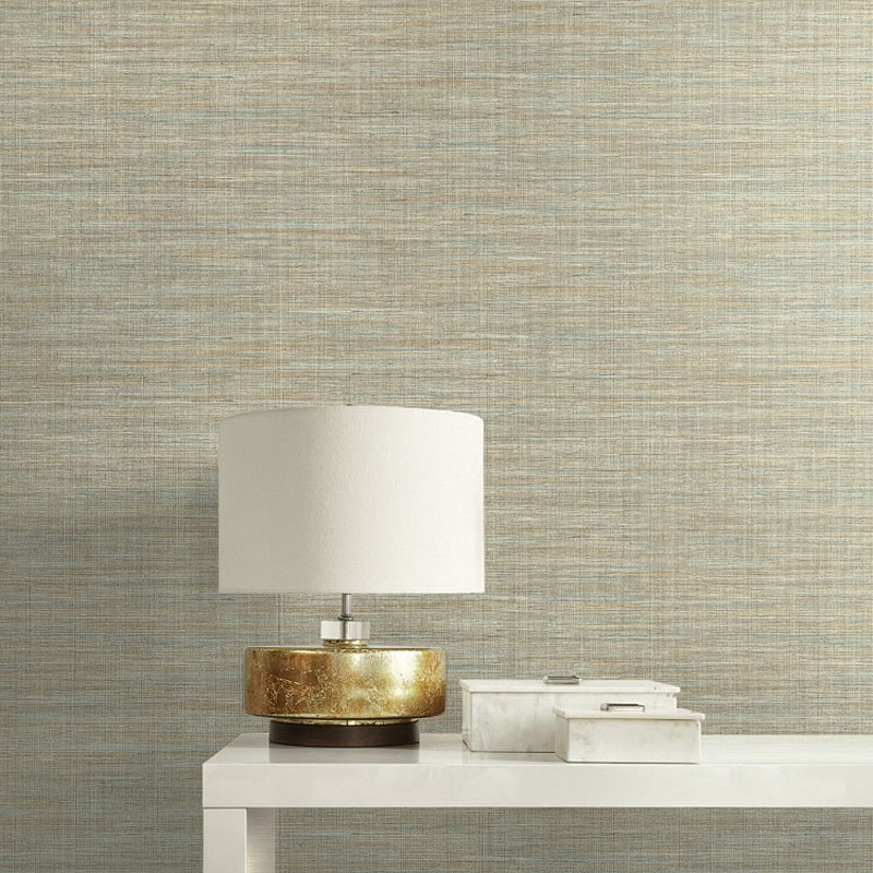 Papel pintado Wallquest Textile Effects SL10901 A