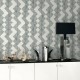 Papel pintado Wallquest Textile Effects SL11500 A