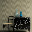 Textile Effects SL11702 Wallquest Papel pintado