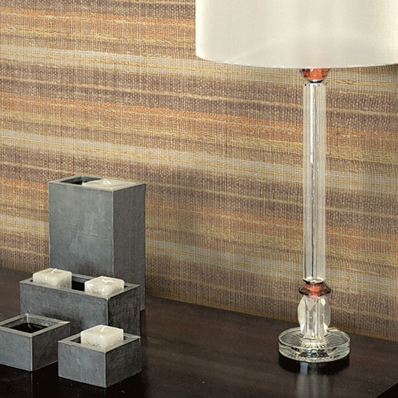 Papel pintado Wallquest Textile Effects SL10701 A