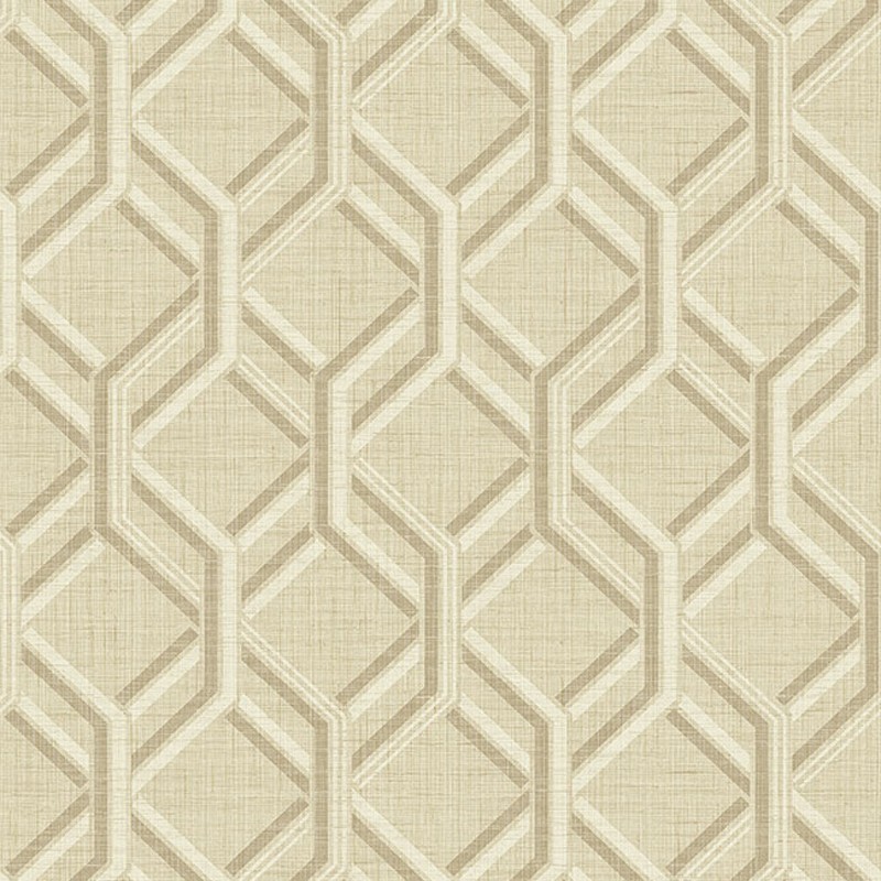 Papel pintado Wallquest Textile Effects SL11105