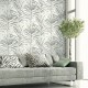 Papel pintado Wallquest Textile Effects SL11304 A