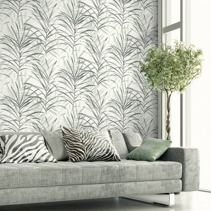 Papel pintado Wallquest Textile Effects SL11304 A
