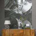 M. C. Escher Up and Down 23182 J&V Mural