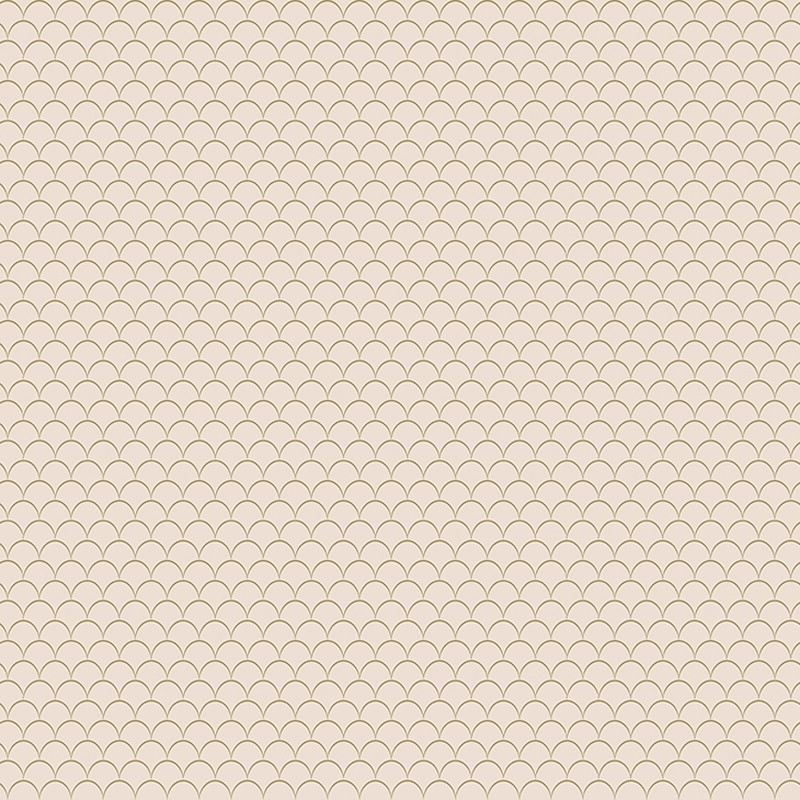 Papel pintado Jannelli Volpi M. C. Escher Little Scales 23113