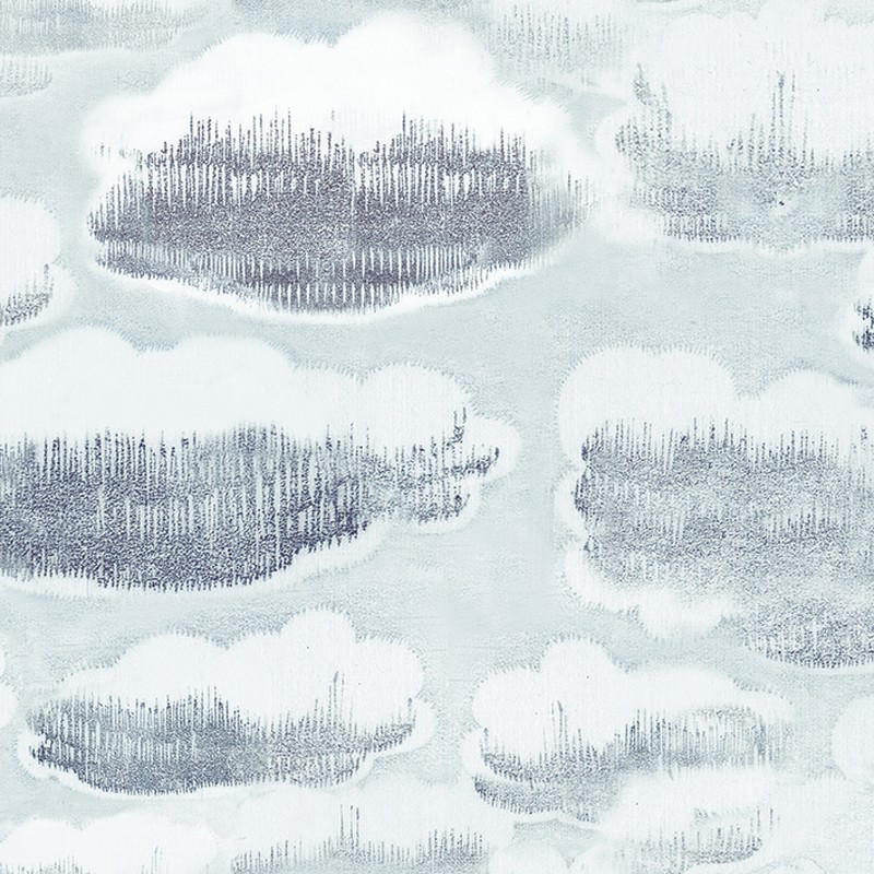 Papel pintado Jannelli Volpi M. C. Escher Clouds 23136