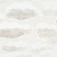 Papel pintado Jannelli Volpi M. C. Escher Clouds 23135