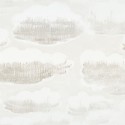 M. C. Escher Clouds 23135 J&V Papel pintado