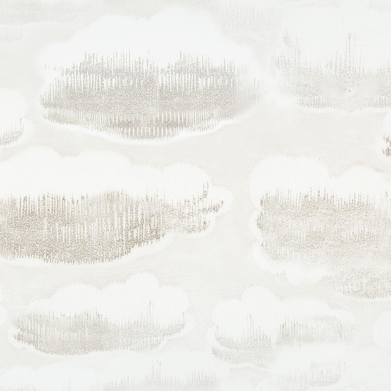 Papel pintado Jannelli Volpi M. C. Escher Clouds 23135