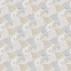 Papel pintado Jannelli Volpi M. C. Escher Fish 23104
