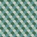 M. C. Escher Scales 23110 J&V Papel pintado