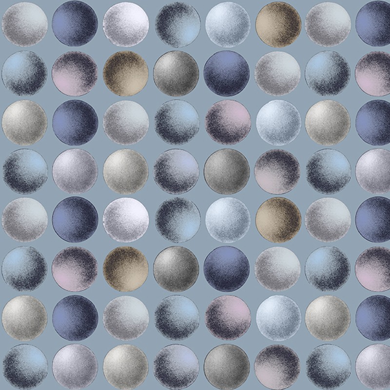 Papel pintado Jannelli Volpi M. C. Escher Little Sphere 23177
