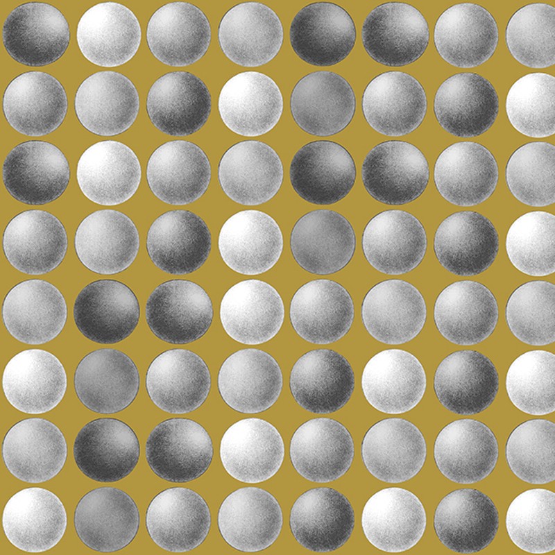 Papel pintado Jannelli Volpi M. C. Escher Little Sphere 23176