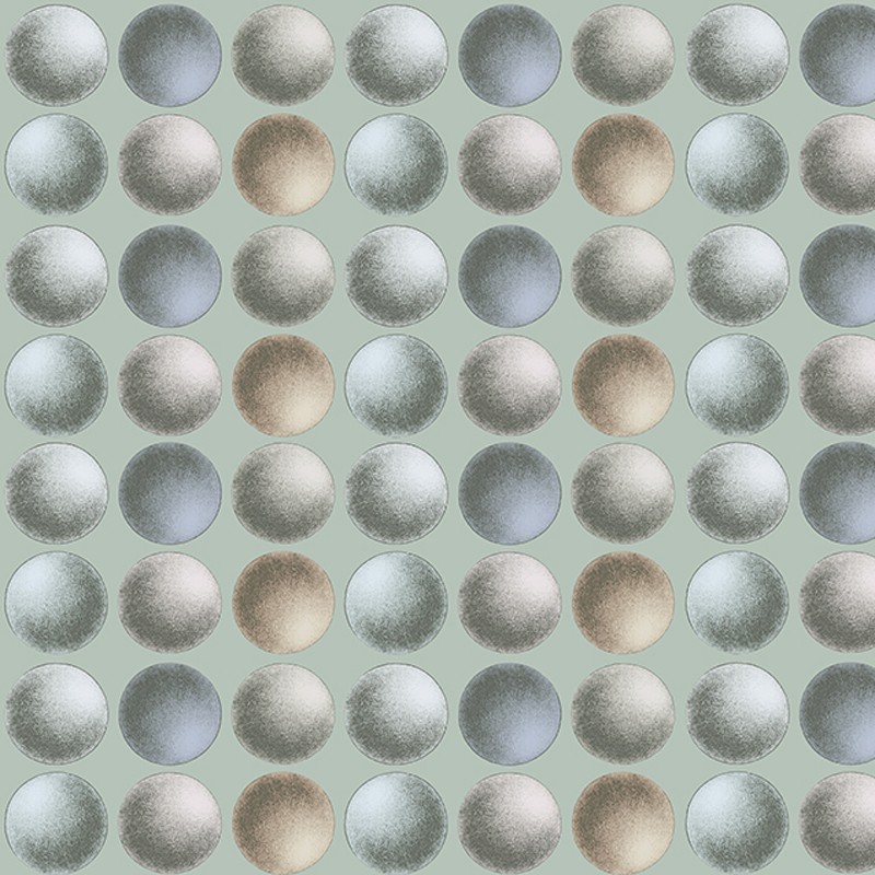 Papel pintado Jannelli Volpi M. C. Escher Little Sphere 23175