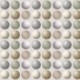 Papel pintado Jannelli Volpi M. C. Escher Little Sphere 23174