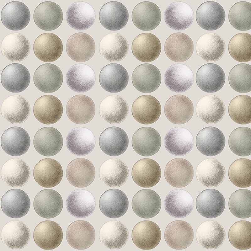 Papel pintado Jannelli Volpi M. C. Escher Little Sphere 23174