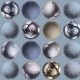 Papel pintado Jannelli Volpi M. C. Escher Sphere 23173