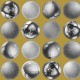 Papel pintado Jannelli Volpi M. C. Escher Sphere 23172