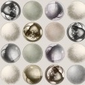 M. C. Escher Sphere 23170 J&V Papel pintado