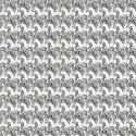 M. C. Escher Horseman 23141 J&V Papel pintado
