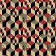 Papel pintado Jannelli Volpi M. C. Escher Cube 23150 A