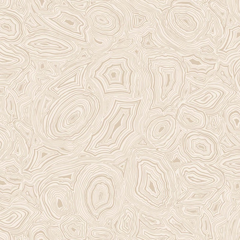 Papel pintado Cole & Son Fornasetti Malachite 114-6011