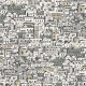 Papel pintado Cole & Son Fornasetti Mediterranea 114-7013