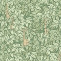 Fornasetti Chiavi Segrete 114/9018 Cole & Son Papel pintado
