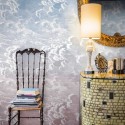Fornasetti Nuvole al Tramonto 114/3007 Cole & Son Mural 
