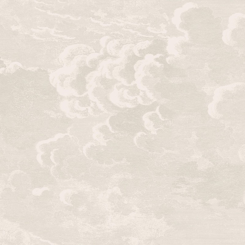 Papel pintado Cole & Son Fornasetti Nuvolette 114-2005