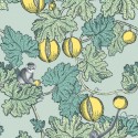 Fornasetti Frutto Proibito 114/1002 Cole & Son Papel pintado