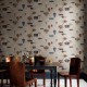 Papel pintado Cole & Son Fornasetti Macchine Volanti 114-10020 A