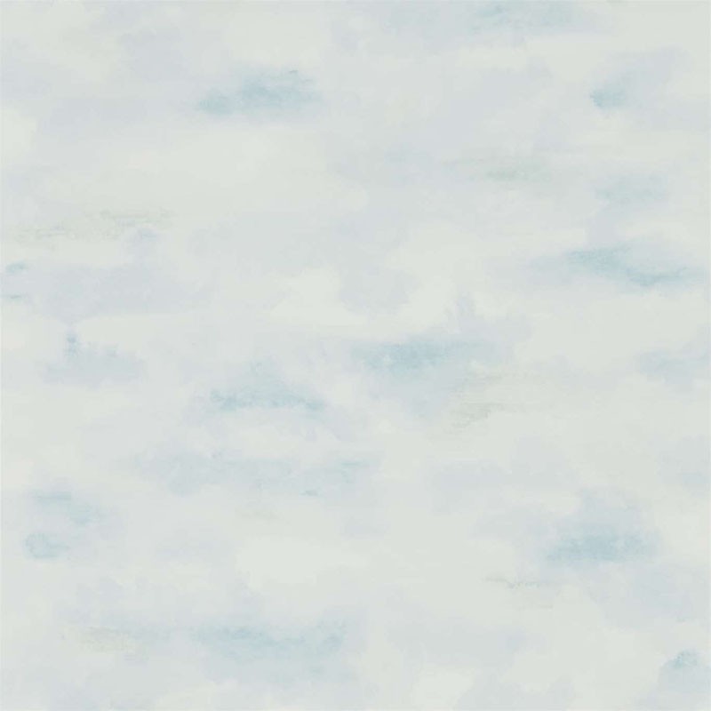 Papel pintado Sanderson Embleton Bay Bamburgh Sky 216516