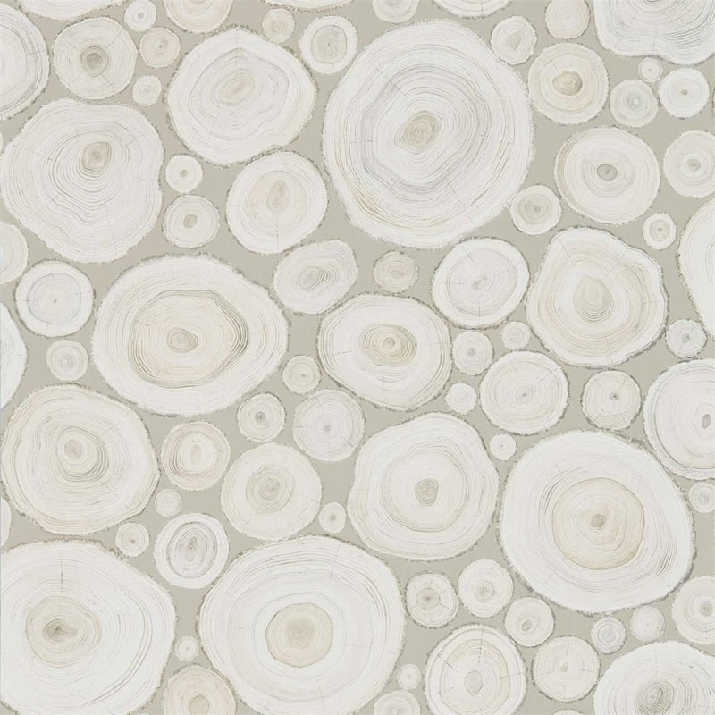 Papel pintado Sanderson Embleton Bay Alnwick Logs 216509