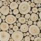 Papel pintado Sanderson Embleton Bay Alnwick Logs 216510