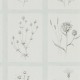Papel pintado Sanderson Embleton Bay Little Thistles 216513
