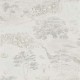 Papel pintado Sanderson Embleton Bay Sea Houses 216491